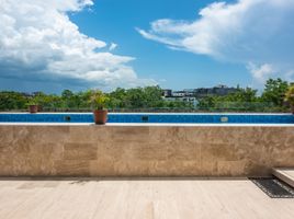 1 Schlafzimmer Appartement zu verkaufen in Cozumel, Quintana Roo, Cozumel