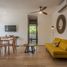 1 Schlafzimmer Appartement zu verkaufen in Cozumel, Quintana Roo, Cozumel