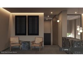 2 Schlafzimmer Appartement zu verkaufen in Miguel Hidalgo, Mexico City, Miguel Hidalgo