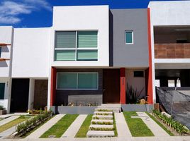3 Schlafzimmer Villa zu verkaufen in Tlajomulco De Zuniga, Jalisco, Tlajomulco De Zuniga