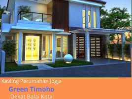  Terreno (Parcela) en venta en Danurejan, Yogyakarta, Danurejan, Yogyakarta, Yogyakarta