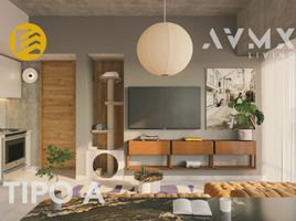 1 Schlafzimmer Appartement zu verkaufen in Guadalajara, Jalisco, Guadalajara