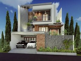 5 Habitación Casa en venta en Lakarsantri, East Jawa, Lakarsantri