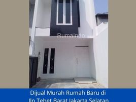 4 Bedroom House for sale in Medistra Hospital, Mampang Prapatan, Tebet