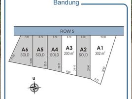  Tanah for sale in Husein Sastranegara International Airport, Andir, Sumurbandung