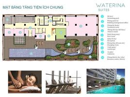 3 Habitación Apartamento en venta en An Phu, Ho Chi Minh City, An Phu, District 2, Ho Chi Minh City, Vietnam