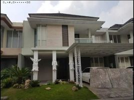 4 Habitación Villa en venta en Lakarsantri, East Jawa, Lakarsantri, Surabaya