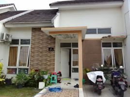 2 Kamar Rumah for sale in Taman, Sidoarjo, Taman