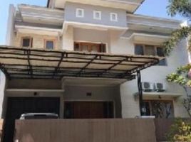 4 Habitación Casa en venta en Tambaksari, East Jawa, Tambaksari