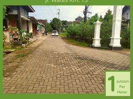  Land for sale in Bantul, Yogyakarta, Sedayu, Bantul