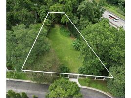  Terreno (Parcela) en venta en Ancón, Ciudad de Panamá, Ancón