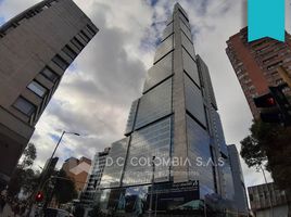 58 m² Office for rent in Bogotá, Cundinamarca, Bogotá