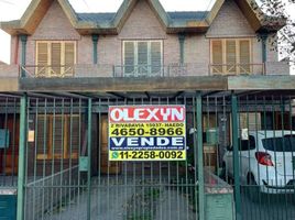 Maison 2 chambre à vendre à Moron, Buenos Aires, Moron