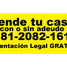 Estudio Casa en venta en Guadalupe, Nuevo León, Guadalupe