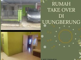 2 Bedroom House for sale in Husein Sastranegara International Airport, Andir, Sumurbandung