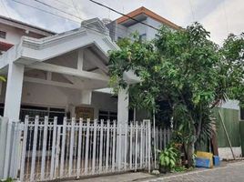 5 Bedroom Villa for sale in Mulyorejo, Surabaya, Mulyorejo