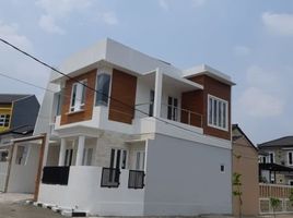 3 Kamar Rumah for sale in Cimanggis, Bogor, Cimanggis