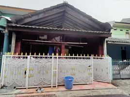 4 Kamar Vila for sale in Bekasi, West Jawa, Jatiasih, Bekasi