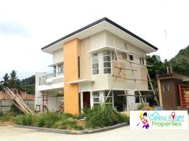 4 Bedroom House for sale in Cebu, Central Visayas, Cebu City, Cebu