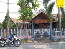 6 Habitación Casa en venta en Sukolilo, East Jawa, Sukolilo, Surabaya, East Jawa