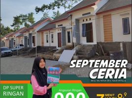 2 Bedroom House for sale in Kidung Kandang, Malang Regency, Kidung Kandang