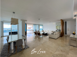 4 Bedroom Apartment for sale in Panama, San Francisco, Panama City, Panama, Panama