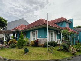 3 Bedroom House for sale in Basilea Convention Center, Legok, Legok