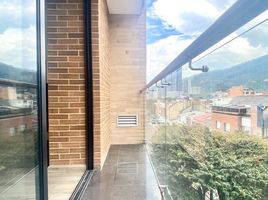 3 Bedroom Apartment for sale in Santafé Mall (Centro Comercial Santafé Bogotá), Bogota, Bogota