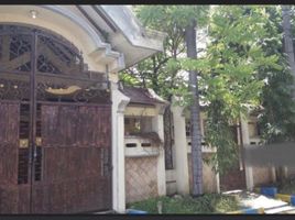 2 Schlafzimmer Villa zu verkaufen in Gunung Anyar, East Jawa, Gunung Anyar