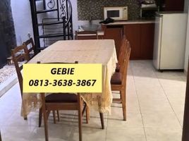 3 Schlafzimmer Haus zu verkaufen in Ciputat, Banten, Ciputat