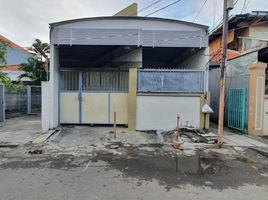 5 Kamar Rumah for sale in Sawahan, Surabaya, Sawahan