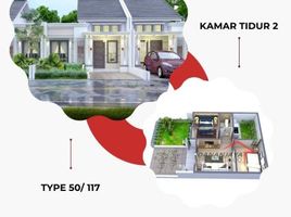 2 Bedroom House for sale in Magelang, Jawa Tengah, Magelang Selatan, Magelang