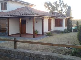 3 Habitación Casa en venta en Punilla, Cordobá, Punilla