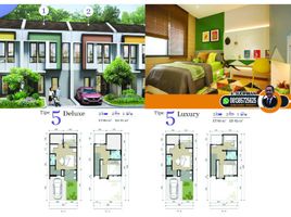 2 Bedroom House for sale in Legok, Tangerang, Legok