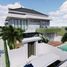 3 Habitación Villa en venta en Canggu, Bali, Canggu, Badung, Bali