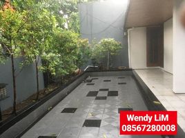 5 Bedroom House for sale in Pacific Place, Tanah Abang, Kebayoran Lama