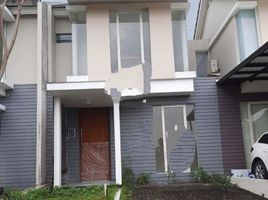 2 Habitación Casa en venta en Tambaksari, East Jawa, Tambaksari