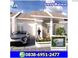 2 Bedroom Villa for sale in Prambanan, Klaten, Prambanan