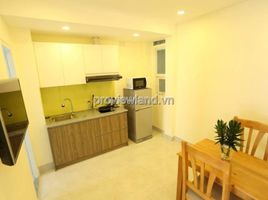 1 Phòng ngủ Căn hộ for rent in Phường 15, Tân Bình, Phường 15