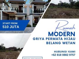 2 Bedroom House for sale in Klaten Utara, Klaten, Klaten Utara