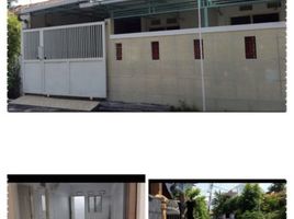3 Habitación Villa en venta en Mulyorejo, East Jawa, Mulyorejo