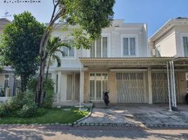 6 Bedroom Villa for sale in Indonesia, Mulyorejo, Surabaya, East Jawa, Indonesia