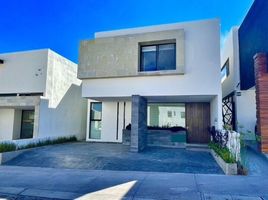 4 Schlafzimmer Villa zu verkaufen in Jesus Maria, Aguascalientes, Jesus Maria