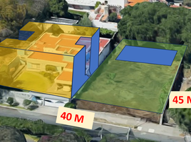  Terreno (Parcela) en venta en Guadalajara, Jalisco, Guadalajara, Jalisco
