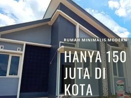 2 Kamar Rumah for sale in Pakisaji, Malang Regency, Pakisaji