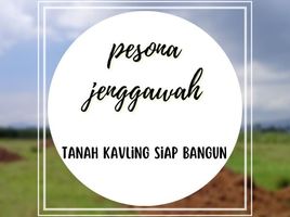  Land for sale in Jenggawah, Jember, Jenggawah