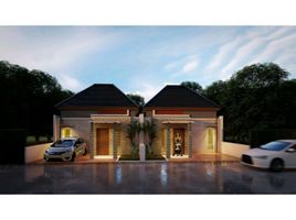 2 Kamar Vila for sale in Sedayu, Bantul, Sedayu