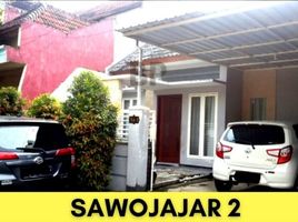 3 Bedroom House for sale in Kidung Kandang, Malang Regency, Kidung Kandang