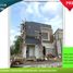 3 Bedroom House for sale in Sawahan, Surabaya, Sawahan