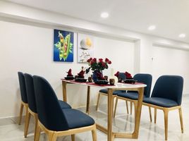 4 Schlafzimmer Haus zu verkaufen in Binh Thanh, Ho Chi Minh City, Ward 26